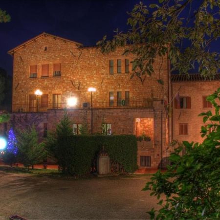 Assisi Garden Hotel Екстериор снимка