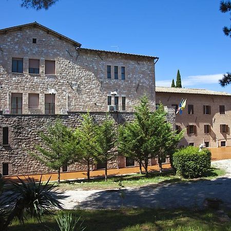Assisi Garden Hotel Екстериор снимка