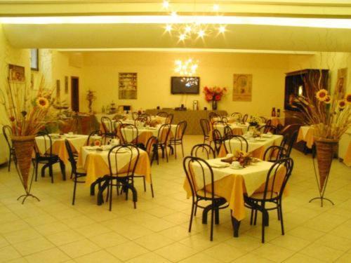 Assisi Garden Hotel Екстериор снимка