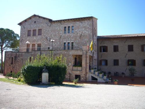 Assisi Garden Hotel Екстериор снимка