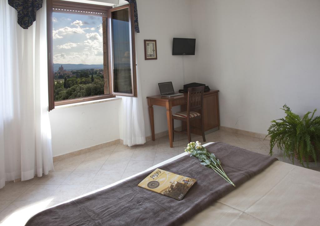 Assisi Garden Hotel Екстериор снимка