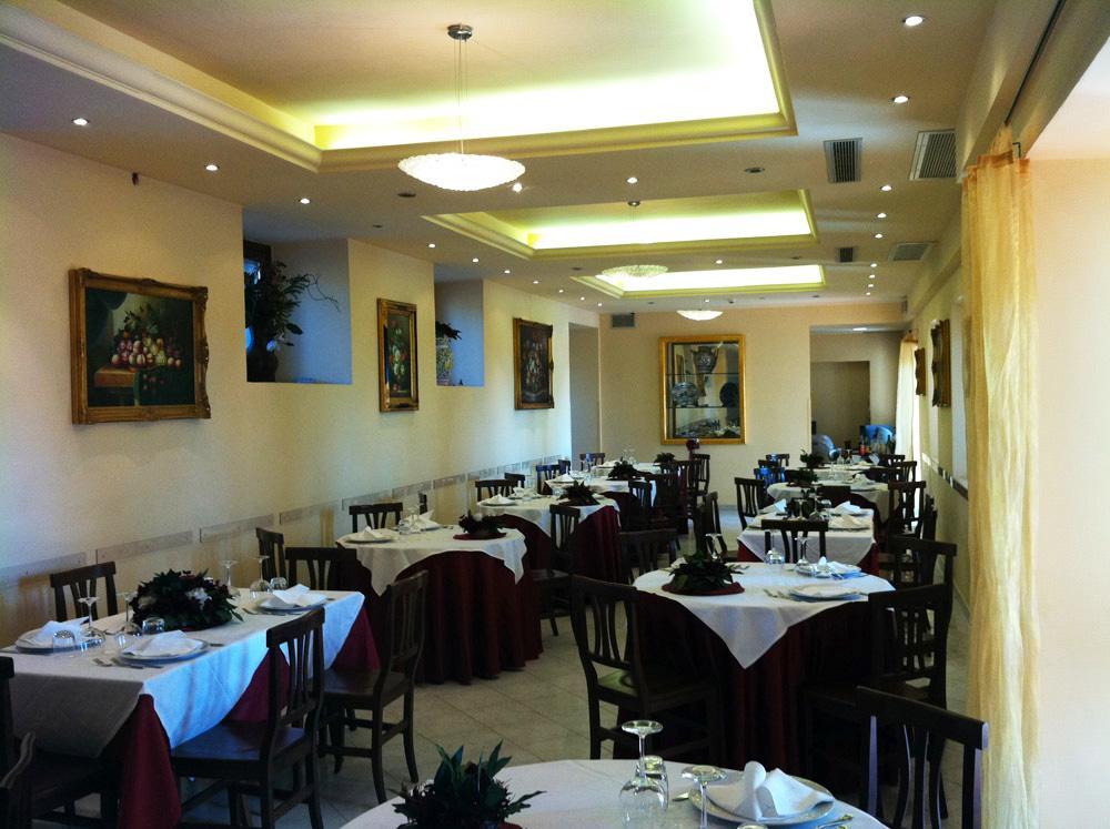 Assisi Garden Hotel Екстериор снимка