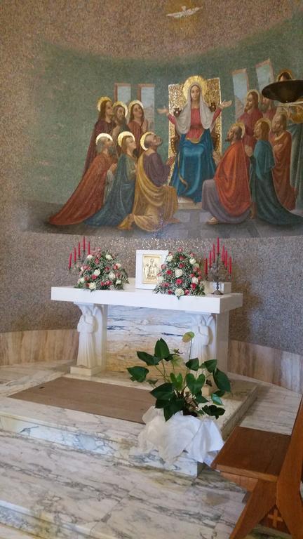 Assisi Garden Hotel Екстериор снимка