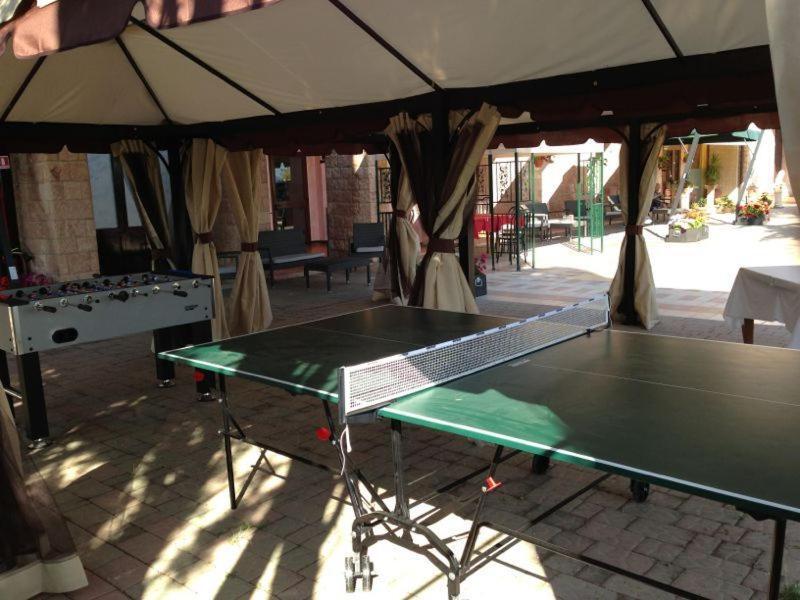 Assisi Garden Hotel Екстериор снимка